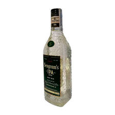 Gin Seagrams Ipa 0,70 Litros 40º (I) 0.70 L.
