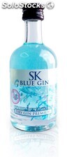 Gin sk blue 5 cl