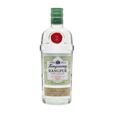 Gin Tanqueray Rangpur 0,70 Litros 41,3º (R) 0.70 L.