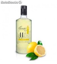 Ginebra Alboran limão 70 cl