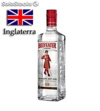 Ginebra Beefeater 100 cl