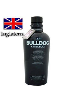Ginebra Bulldog 100CL Extra Bold (realce)