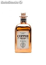 Ginebra CopperHead 70 cl