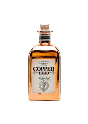 Ginebra CopperHead 70 cl