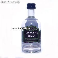 Ginebra Gin Liqueur Hayman´s 1820 5cl