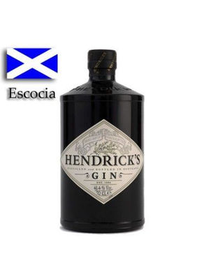 Ginebra Hendricks 70 cl