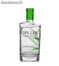 Ginebra Loe 70 cl