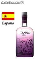 Ginebra tanns 70 cl