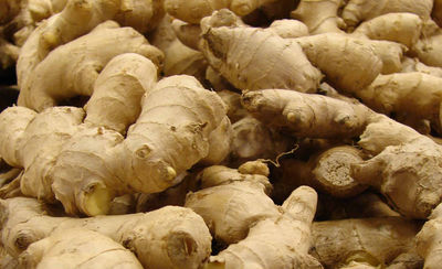 Ginger Essential Oil - Photo 3