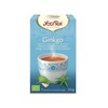 Ginkgo - 17 sachets - Yogi Tea
