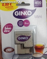 Ginko Ginko Mini Sweet 400Cp 4.8G