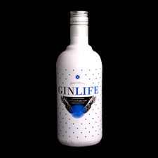 Ginlife Blue Edition