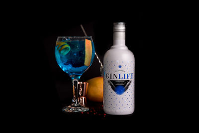 Ginlife Blue Edition - Foto 3