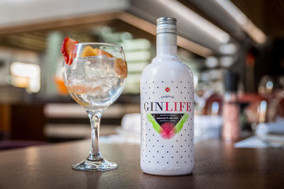 Ginlife Tropical - Foto 2