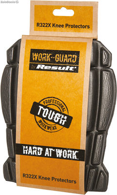 Ginocchiere protettive Work-Guard - Foto 4