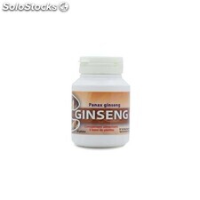 Ginseng (Panax Ginseng) 350 mg 90 comprimés