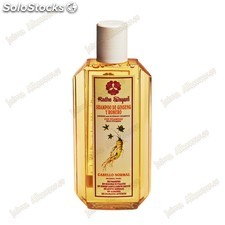 Ginseng und rosmarin - normales haar - shampoo 250 ml