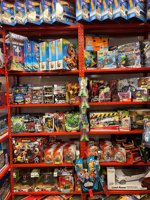 Giocattoli Lego Hasbro Playmobil Trudi Mattel giochi preziosi ecc - Foto 2