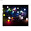 Girlanda z Lampkami LED Decorative Lighting Wielokolorowy (2,3 m) - 2