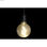 Girlanda z Lampkami LED DKD Home Decor Czarny E27 (12 x 25 x 650 cm) - 2