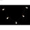 Girlanda z Lampkami LED DKD Home Decor Czarny E27 (6 x 15 x 950 cm) - 4