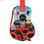 Gitara Dziecięca Lady Bug 2682 Czerwony - 3