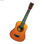 Gitara Dziecięca Reig REIG7061 (65 cm) - 2