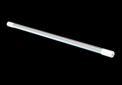 GK18 lámpara de desinfección UVC Desinfectante de luz UV esterilizador luz - Foto 2