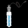 GKU10 lámpara de desinfección UVC Desinfectante UV Esterilizador UV sin ozono