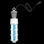 GKU10 lámpara de desinfección UVC Desinfectante UV Esterilizador UV sin ozono - 1
