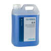 GL55 Desinfectante detergente desodorizante VIRICIDA y Biocida 5L. Autor.Sanidad