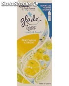 Glade By b Glade t&amp;f Rech Citron 10Ml