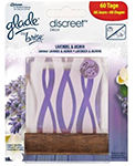 Glade by brise discreet (refill) piece