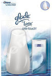 Glade by brise one touch collection - Multi scent (machine + refill) piece