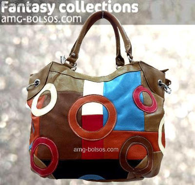Gladstone Collection-Handtaschen Wholesale 2012 - Foto 4