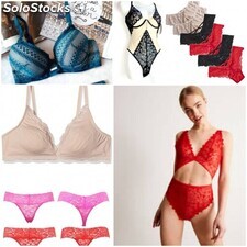 Vendita Reggiseni Stock all'ingrosso  Comprare Reggiseni Stock SoloStocks  Italia