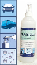 Glass-guard środek do zabezpieczania szyb