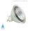 Glass led MR16 Spot Lamp Cup cob 5W GU5.3 - 1