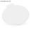 Glaze pocket mirror white ROSB1220S101 - Foto 2