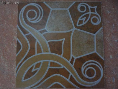 glazed tile - Foto 2