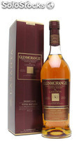 Glenmorangie lasanta sherry 46% vol