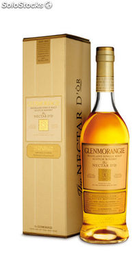 Glenmorangie nectar d&#39;or sauternes 46% vol
