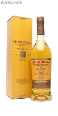 Glenmorangie original 40% vol
