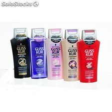Gliss kur szampon 250ml