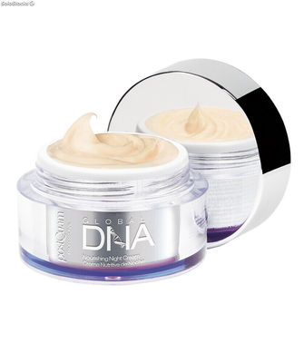 Global dna night cream 50 ml