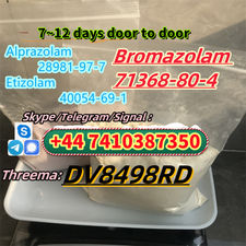 Global hot sale Alprazolam /28981-97-7 Etizolam /40054-69-1