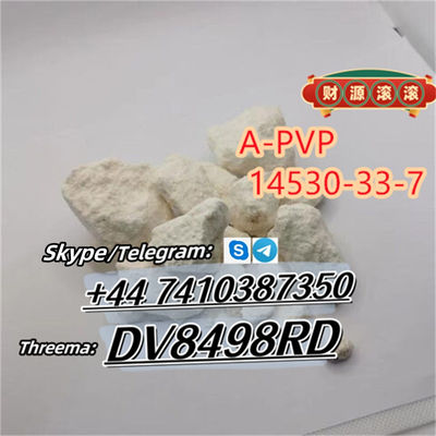 Global warehouse direct delivery a-pvp aiphp cas 14530-33-7