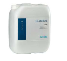 Globbal gl 50 Gel desinfectante cloro activo r. Biocida 5 Kgs. Nitida