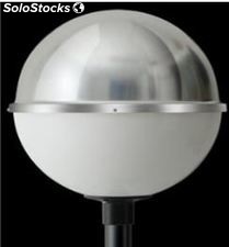 Globo 1/2 esfera de 500MM