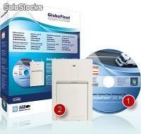 GloboFleet® Card Control Plus mobilSet